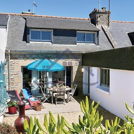 Localise - M3A La Maison Du Pecheur Au Guilvinec - Chambres Vue Mer - A 20M De La Mer Situee A La Pointe De Men Meur - Tout A Pied, Plage, Port, Centre, Commerces, Marche - Wifi Inclus - Linge De Lit Inclus - Jardin Clos - En Option , Menage Et Servi Buitenkant foto