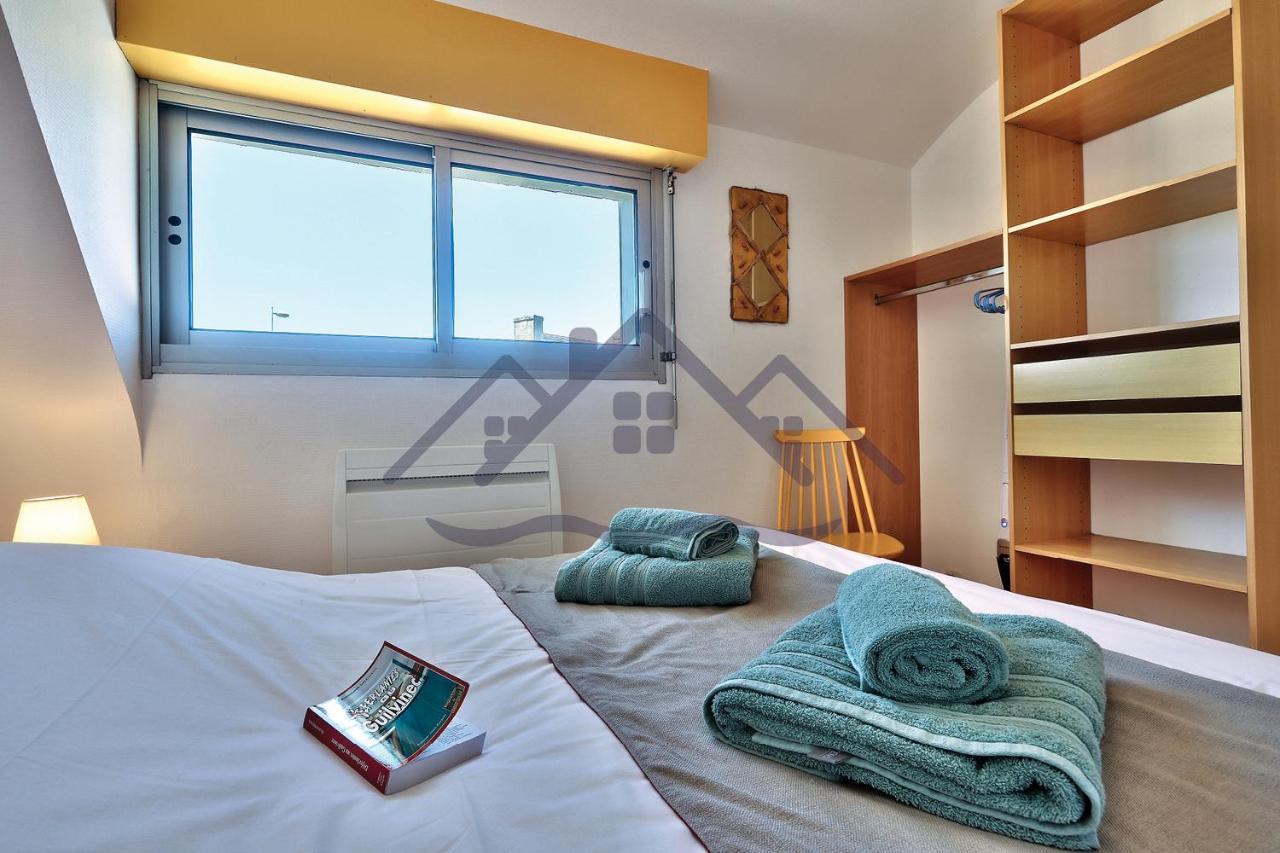 Localise - M3A La Maison Du Pecheur Au Guilvinec - Chambres Vue Mer - A 20M De La Mer Situee A La Pointe De Men Meur - Tout A Pied, Plage, Port, Centre, Commerces, Marche - Wifi Inclus - Linge De Lit Inclus - Jardin Clos - En Option , Menage Et Servi Buitenkant foto